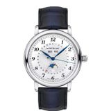 MONTBLANC Star Legacy Full Calendar 118516 Erkek Kol Saati