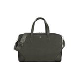 Montblanc Weekender 45 Süet Deri Seyahat Çantası 222273