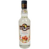 Monte Cristo 70 cl Şeftali Şurup