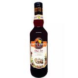 Monte Cristo Chai Tea Aromalı Kahve Ve Kokteyl Şurubu 70 Cl.