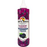 Monte Cristo Frozen Böğürtlen Meyve Püresi - 1 kg