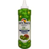 Monte Cristo Frozen Kivi Meyve Püresi - 1 kg