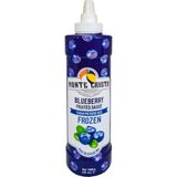 Monte Cristo Frozen Yabanmersini Meyve Püresi - 1 kg