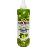 Monte Cristo Frozen Yeşil Elma Meyve Püresi - 1 kg