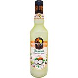 Monte Cristo Hindistan Cevizi ( Coconut) Aromalı Kahve Ve Kokteyl Şurubu 70 Cl.