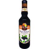 Monte Cristo Karadut Aromalı Şurup - 700 ml
