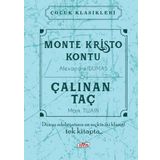 Monte Kristo Kontu - Alexandre Dumas