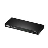 Monte Lua 1 Giriş 8 Çıkış Port 1080P FHD HDMI Dağıtıcı Splitter (8li Çoklayıcı)