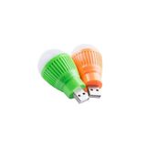 Monte Lua Mini USB Gece Lambası | LED Gece Lambaları Soğuk/Sıcak Beyaz | 5V1A USB LED Lamba Atmosfer Işığı Yatak Odası, Banyo, Çocuk Odası, Koridor, Mutfak, Araba için