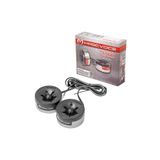 Monte Lua Ts-250 Oto Tiz Tweeter 2 Adet 250w