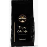 Monte Rosa Beyaz Çikolata Aromalı Içecek Tozu 1000 gr - 1 kg