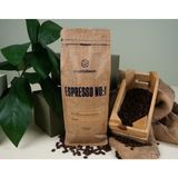 Montebean Espresso No:1 Çekirdek Kahve 1 kg