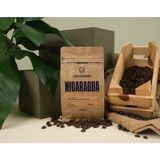 Montebean Nicaragua Nueva Segovia Çekirdek Kahve - 250 gr - Çekirdek (Öğütülmemiş)