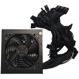 Montech Alpha 80+ Bronze 850W Atx 3.1 Gen5.1 Psu Kutusuz Bulk