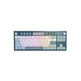 Montech MKey TKL Freedom Oyuncu Klavyesi - GateronG Pro 2.0 Kırmızı switch Ingilizce layout