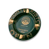 MonteCristo Open Lüks Puro Küllüğü 4lü Yeşil