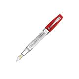 Montegrappa Alfa Romeo Carbon Dolma Kalem Isarl3sr