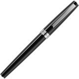 Montegrappa Armonia Black Roller Kalem ISA1RRAC