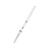 Montegrappa Armonia Greatness Starts Small Frost Dolma Kalem - M Uç ISA1R3AW