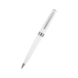 Montegrappa Armonia Greatness Starts Small Frost Tükenmez Kalem ISA1RBAW