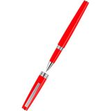 Montegrappa Armonia Greatness Starts Small Kırmızı Roller Kalem ISA1RRAR_1