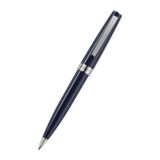 Montegrappa Armonia Greatness Starts Small Lacivert Tükenmez Kalem ISA1RBAD