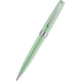 Montegrappa Armonia Greatness Starts Small Nane Rengi Tükenmez Kalem ISA1RBAG - Yeşil