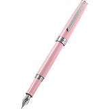 Montegrappa Armonia Greatness Starts Small Pembe Dolma Kalem - M Uç ISA1R3AS