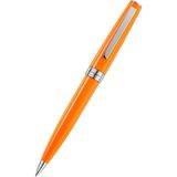 Montegrappa Armonia Greatness Starts Small Turuncu Tükenmez Kalem ISA1RBAO