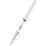 Montegrappa Elmo 01 The Peoples Beyaz Dolma Kalem - M Uç ISEOR3AW