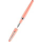 Montegrappa Elmo 01 The Peoples Şeftali Rengi Dolma Kalem - M Uç ISEOR3AS