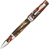 Montegrappa Elmo 02 Croda Rossa Roller Kalem Ise2rrar 1