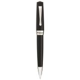 Montegrappa Elmo 02 Jet Black Tükenmez Kalem ISE2R