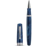 Montegrappa Elmo 02 Nebula Roller Kalem ISE2RRAD - Mavi
