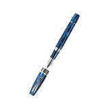 Montegrappa Extra 1930 Extra By Name. Extra By Nature. Akdeniz Mavisi Dolma Kalem - F Uç ISEXF22B
