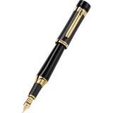 Montegrappa F1 Speed Front-Row Performance Dolma Kalem ISS1L3BC