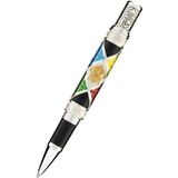 Montegrappa Harry Potter Le Rollerball Kalem Ishplrsh