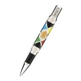 Montegrappa Harry Potter Le Rollerball Kalem Ishplrsh