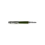 Montegrappa ISDSG3SG Salvador Dali Geopoliticus Dolma Kalem