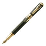 Montegrappa ISICE3YG Elvis Presley Dolma Kalem
