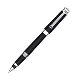 Montegrappa ISWOTRAB Parola Black Resin Roller Kalem