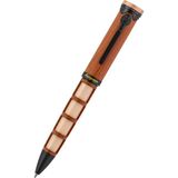 Montegrappa Ode To Bag End Hobbiton Handcraft Tükenmez Kalem Islorbbe - Kahverengi
