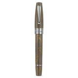 Montegrappa Sea Shepherd Caretta Caretta Limitli Üretim Dolma Kalem - M Uç ISEXN3AJ - Gri