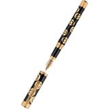 Montegrappa Smiley® Heritage Collection Get Happy! Dolma Kalem - M Uç ISZES34T - Altın