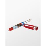 Montegrappa St.Moritz Dolma Kalem Issml3St
