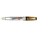 Montegrappa St.Moritz Dolma Kalem Issml3Sw