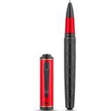 Montegrappa Universal Monsters O.e. Dracula Roller Kalem Isdlrrır - Kırmızı