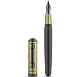 Montegrappa Universal Monsters O.e.frankenstein Dolma Kalem - F Uç ISFKR2IG - Yeşil