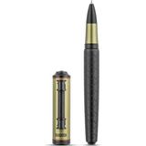 Montegrappa Universal Monsters O.e. Frankenstein Roller Kalem Isfkrrıg - Siyah