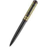 Montegrappa Universal Monsters O.e. Frankenstein Tükenmez Kalem Isfkrbıg - Siyah